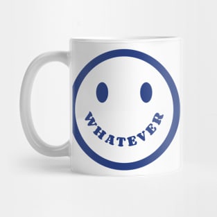 Whatever Mug